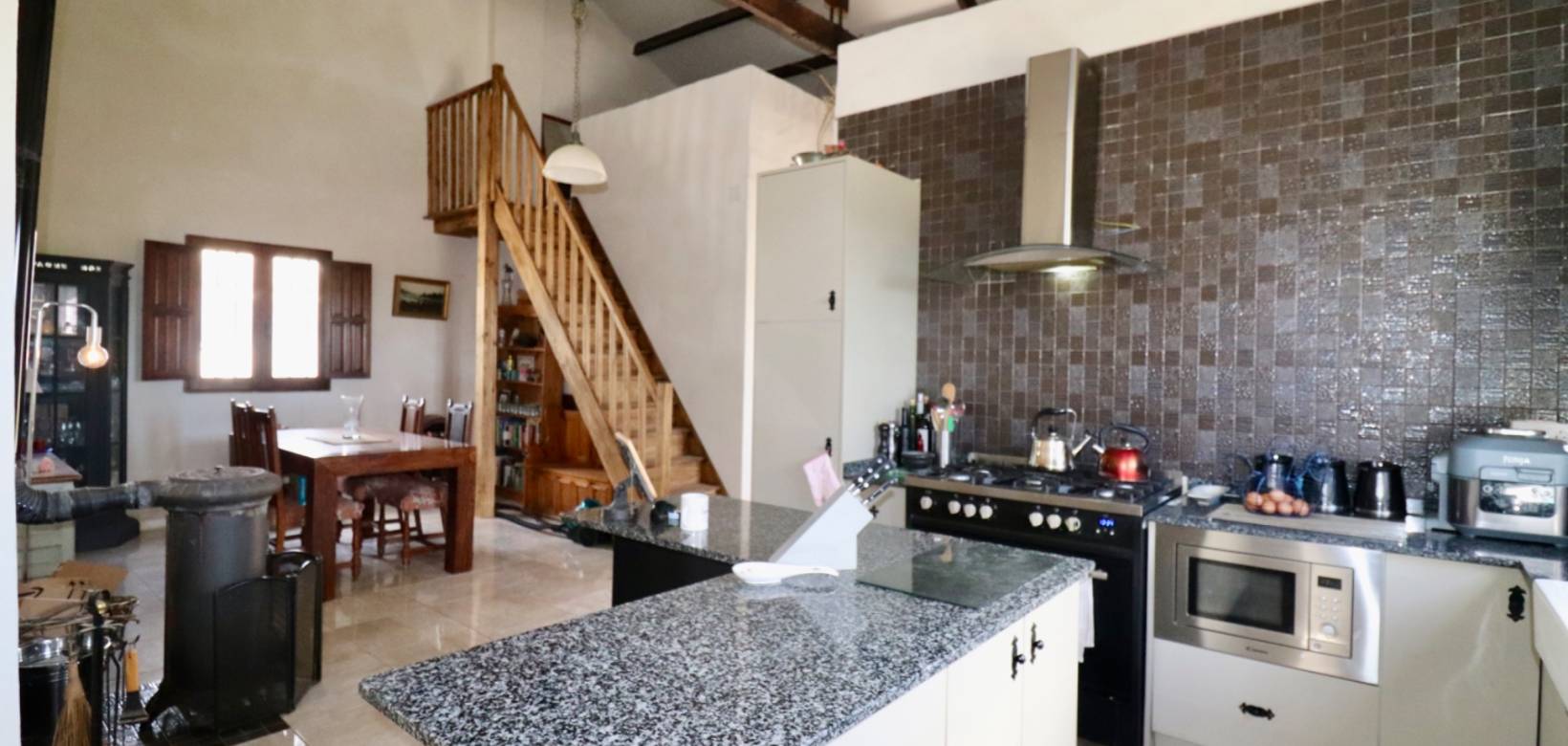 Venta - Casa de campo - Dolores