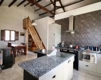Venta - Casa de campo - Dolores