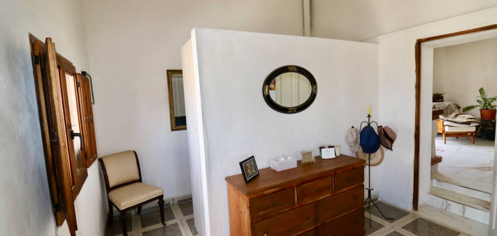 Venta - Casa de campo - Dolores