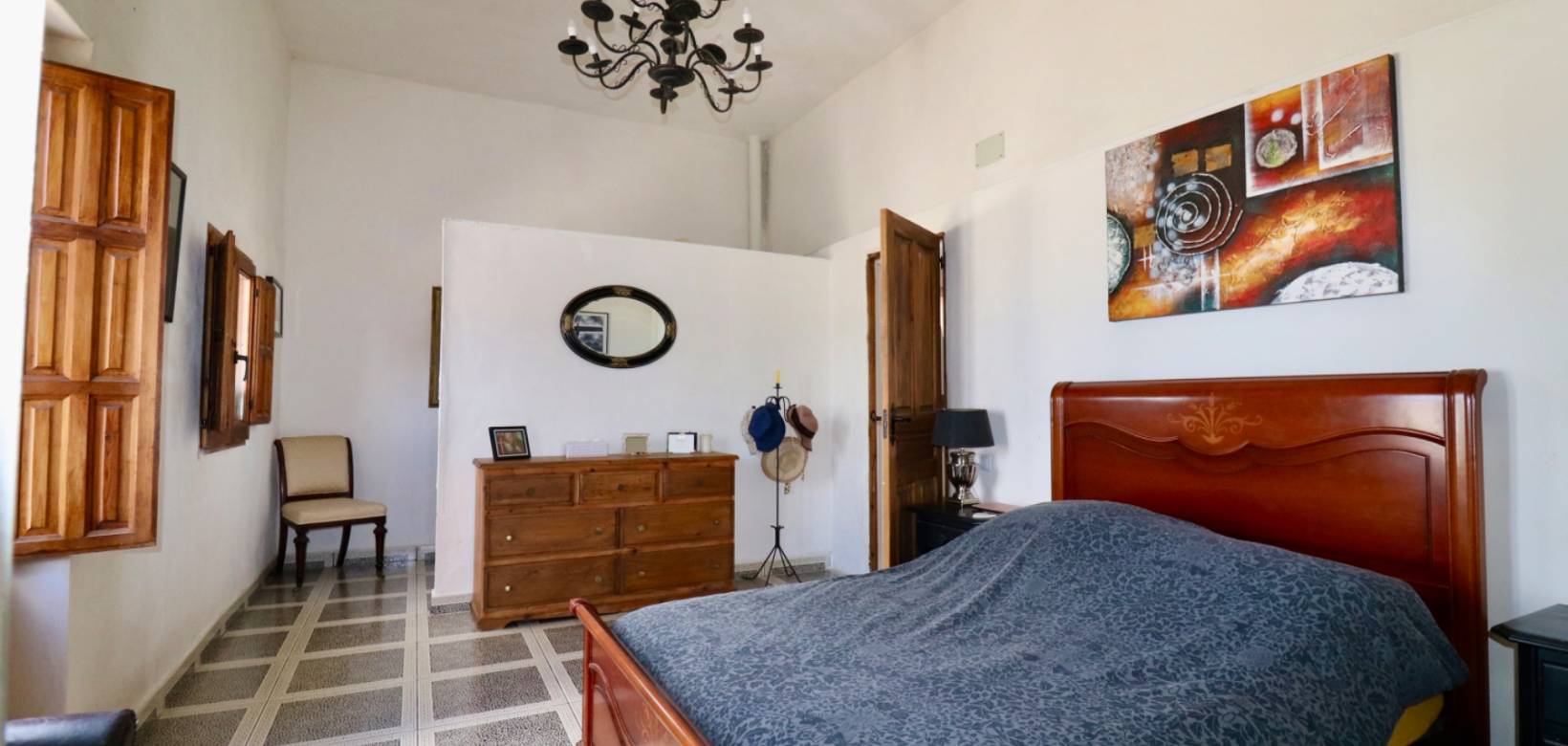 Venta - Casa de campo - Dolores