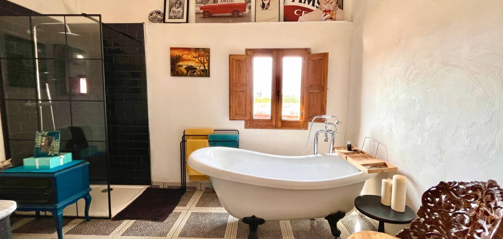 Venta - Casa de campo - Dolores