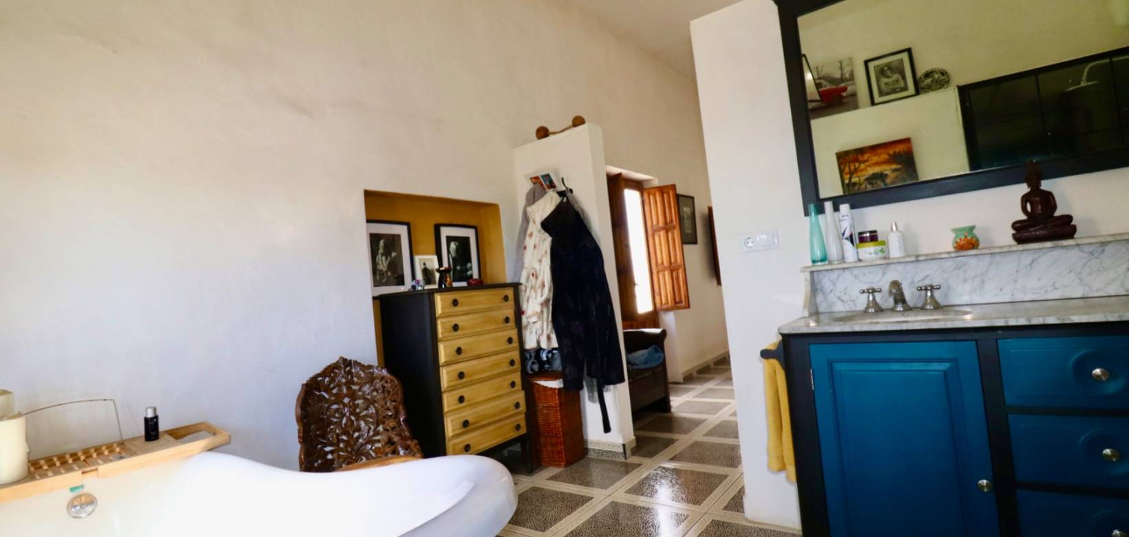 Venta - Casa de campo - Dolores