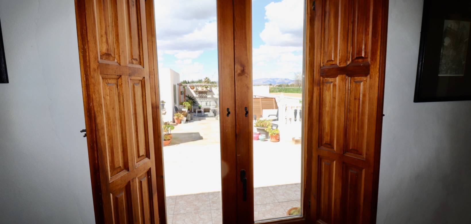 Venta - Casa de campo - Dolores