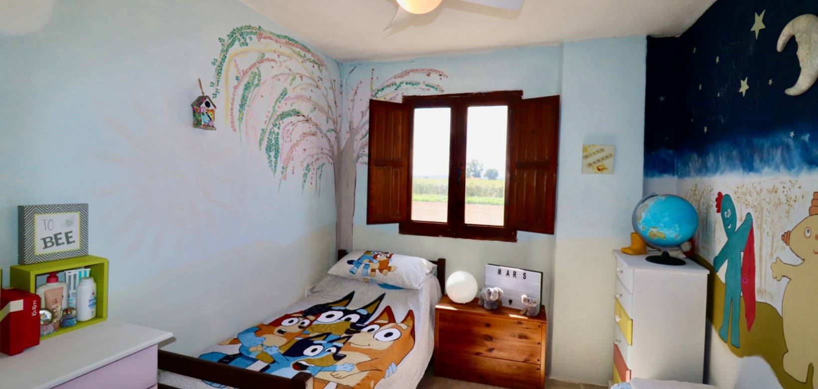 Venta - Casa de campo - Dolores