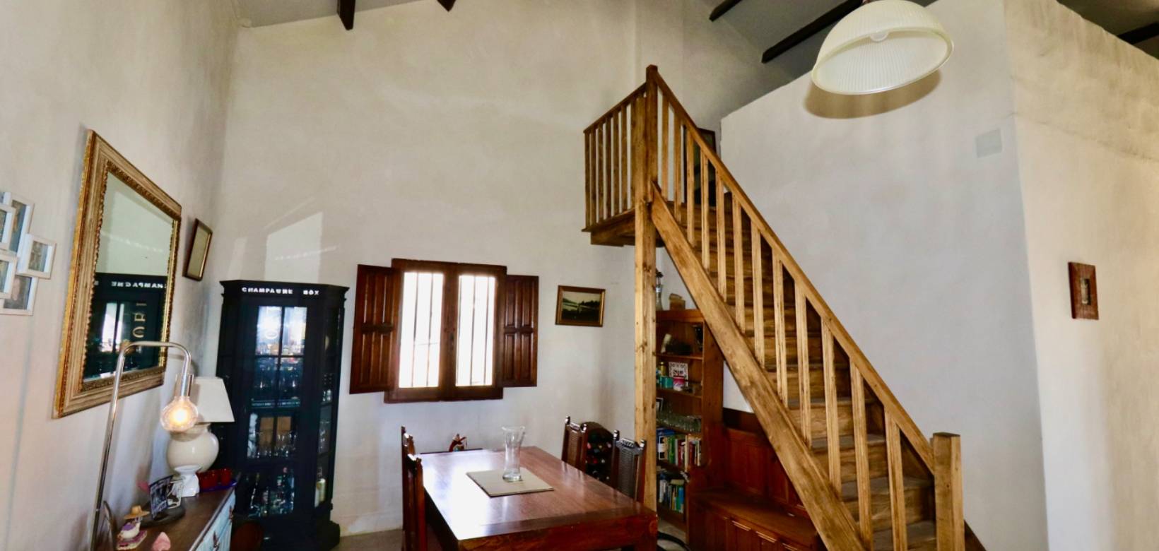 Venta - Casa de campo - Dolores