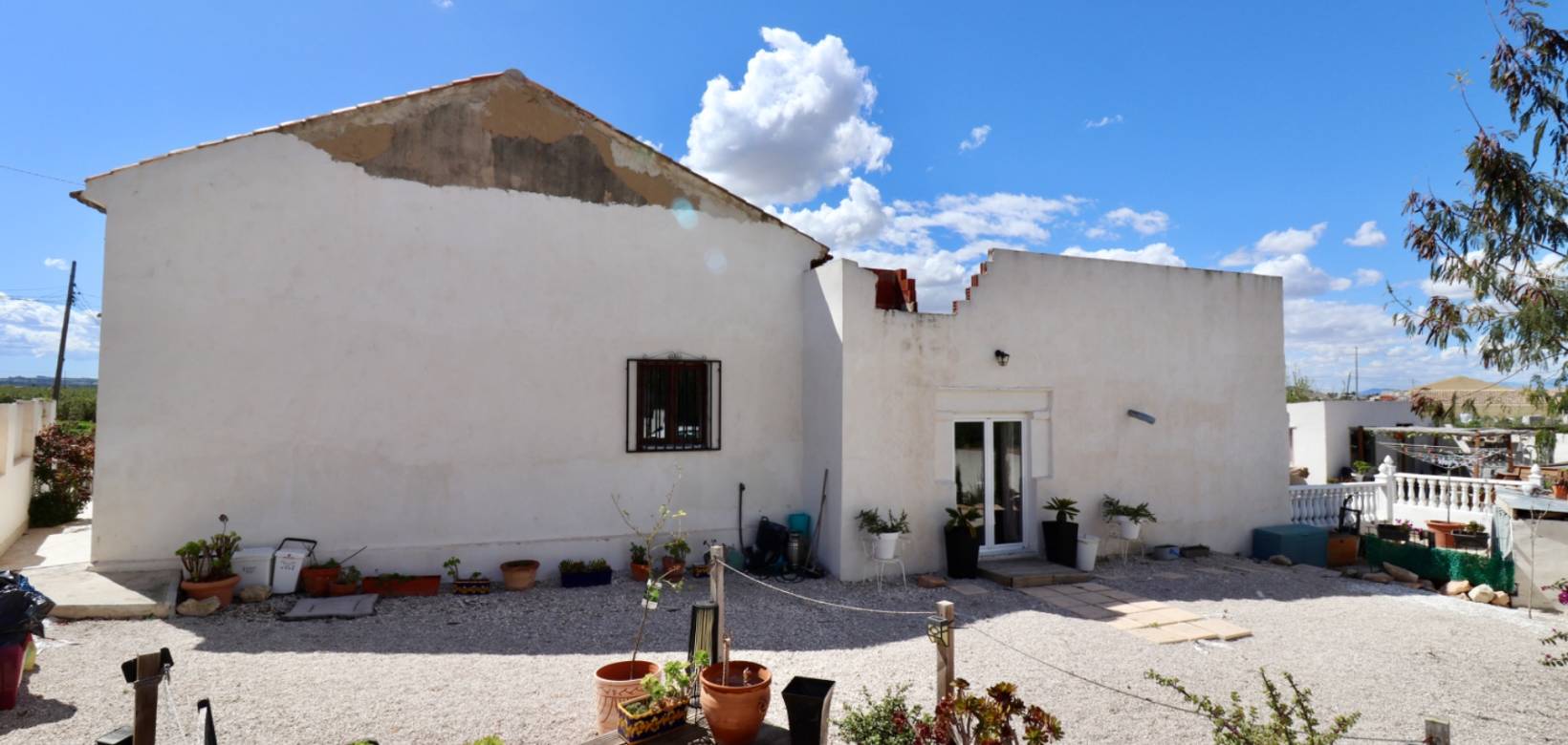 Venta - Casa de campo - Dolores