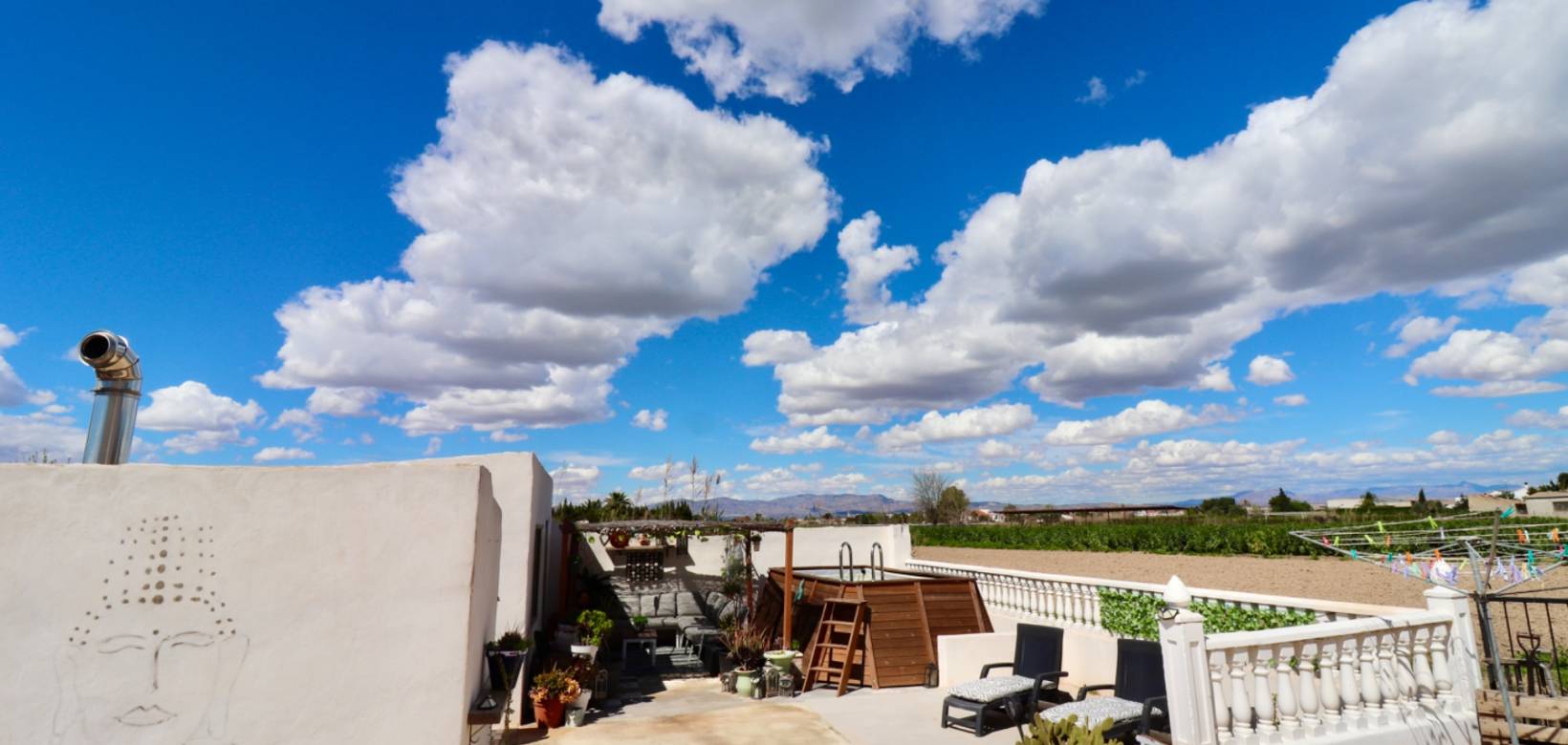 Venta - Casa de campo - Dolores