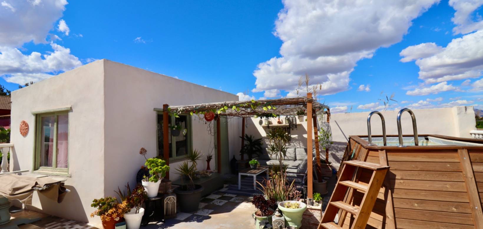 Venta - Casa de campo - Dolores