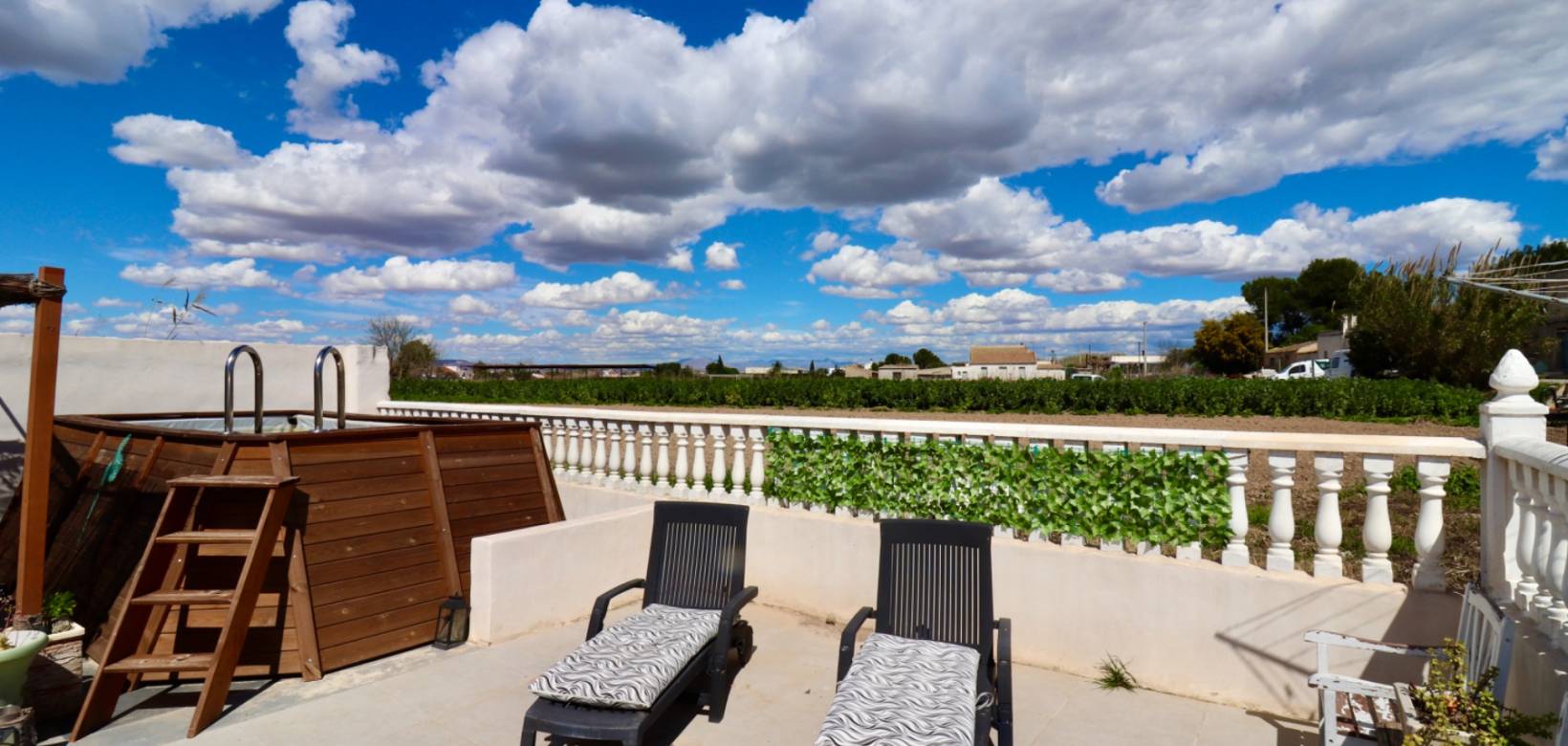 Venta - Casa de campo - Dolores