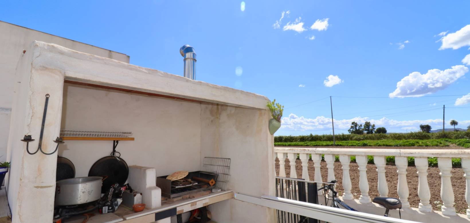 Venta - Casa de campo - Dolores