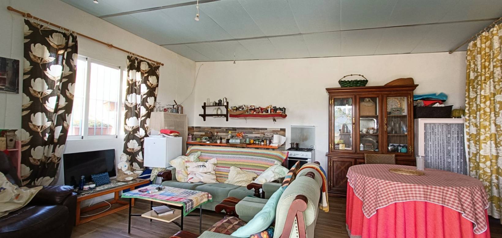 Venta - Casa de campo - Hondón de las Nieves