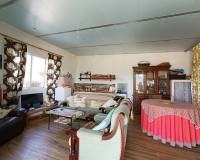 Venta - Casa de campo - Hondón de las Nieves