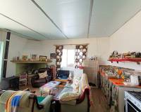 Venta - Casa de campo - Hondón de las Nieves