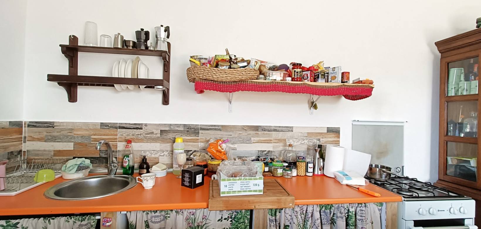 Venta - Casa de campo - Hondón de las Nieves