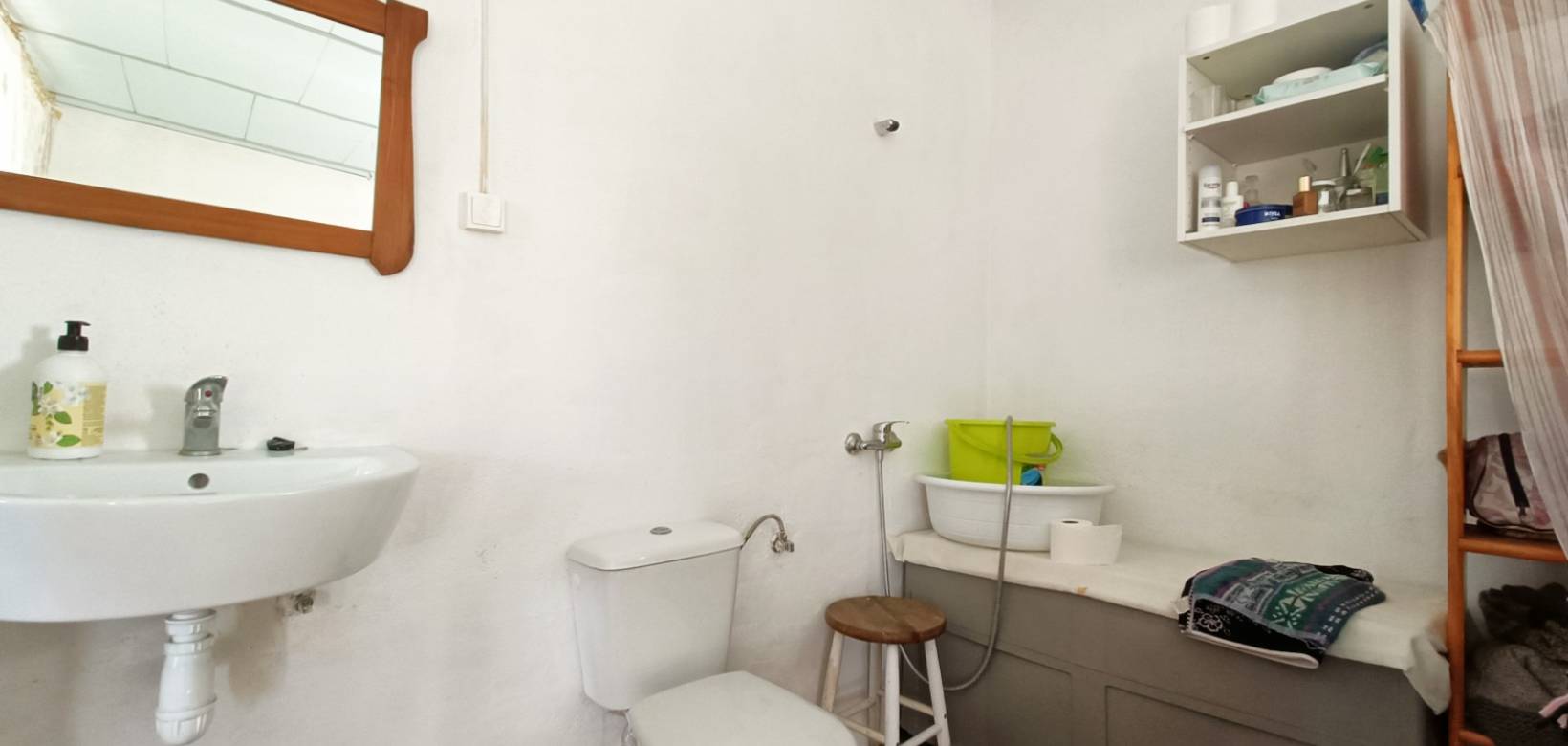 Venta - Casa de campo - Hondón de las Nieves