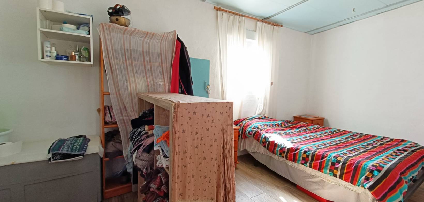 Venta - Casa de campo - Hondón de las Nieves