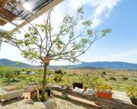 Venta - Casa de campo - Hondón de las Nieves