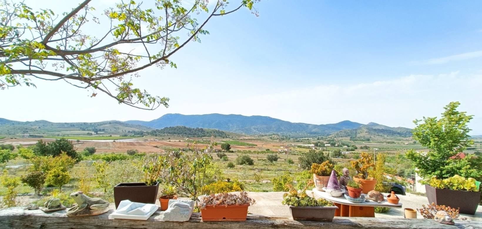 Venta - Casa de campo - Hondón de las Nieves