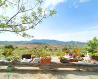 Venta - Casa de campo - Hondón de las Nieves