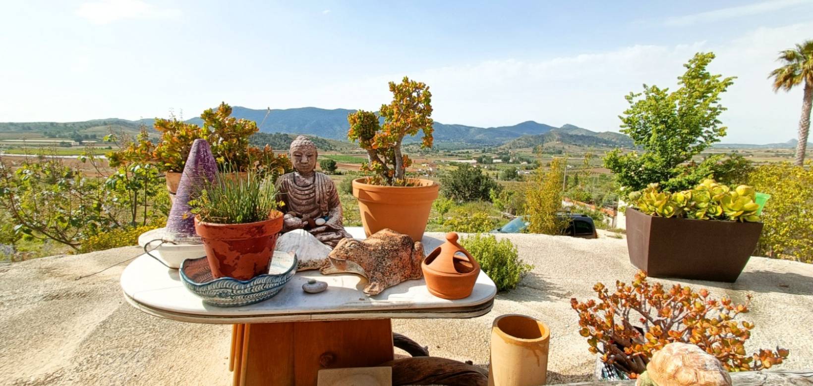 Venta - Casa de campo - Hondón de las Nieves