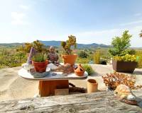 Venta - Casa de campo - Hondón de las Nieves