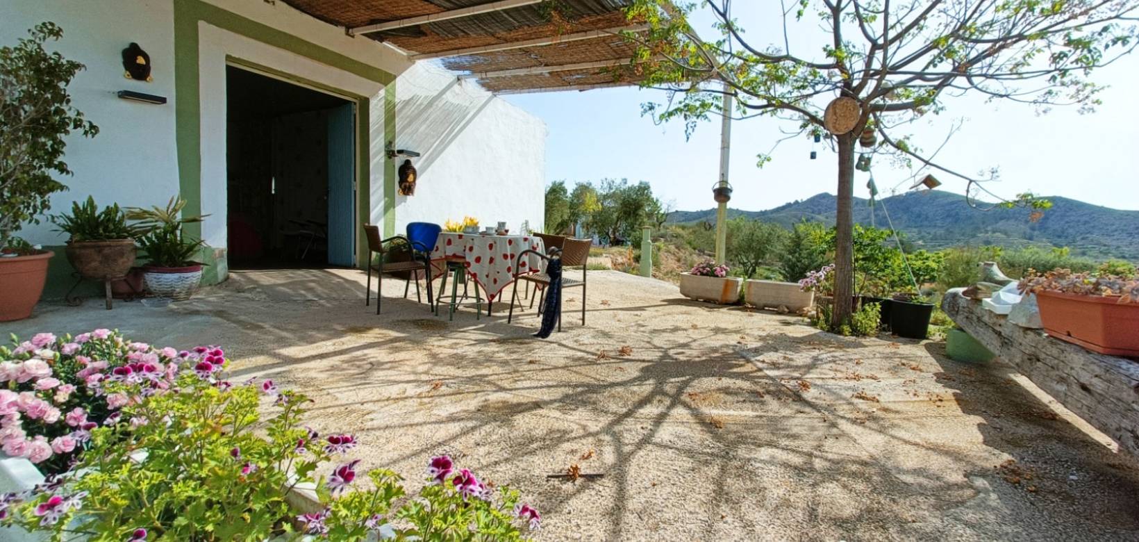 Venta - Casa de campo - Hondón de las Nieves