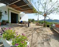 Venta - Casa de campo - Hondón de las Nieves