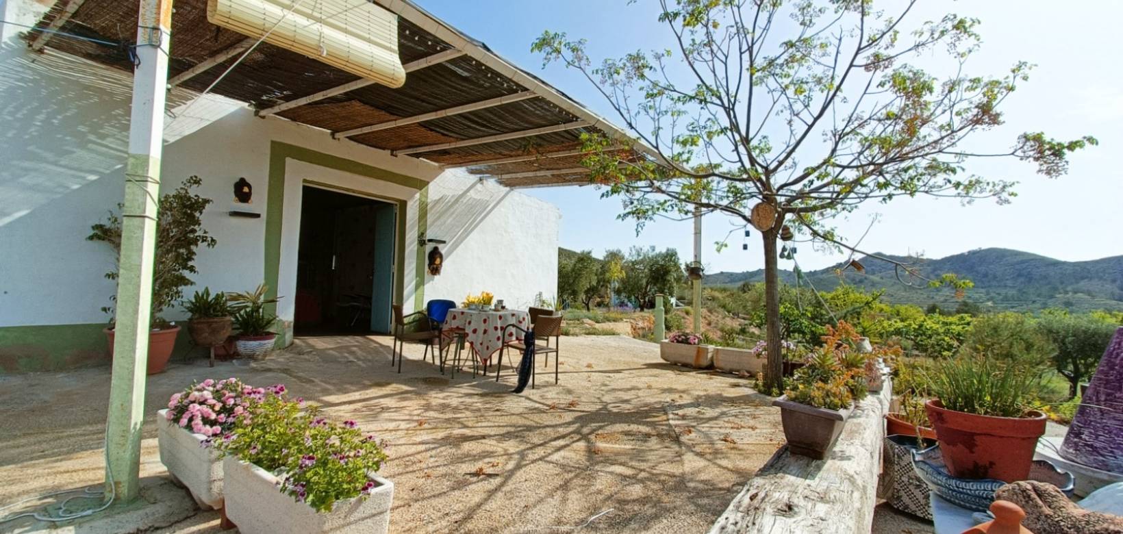 Venta - Casa de campo - Hondón de las Nieves