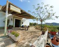 Venta - Casa de campo - Hondón de las Nieves