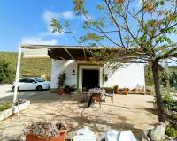 Venta - Casa de campo - Hondón de las Nieves