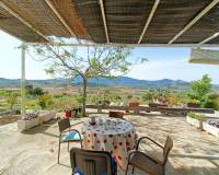 Venta - Casa de campo - Hondón de las Nieves