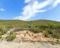 Venta - Casa de campo - Hondón de las Nieves