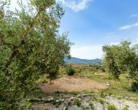 Venta - Casa de campo - Hondón de las Nieves