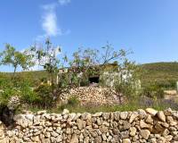 Venta - Casa de campo - Hondón de las Nieves