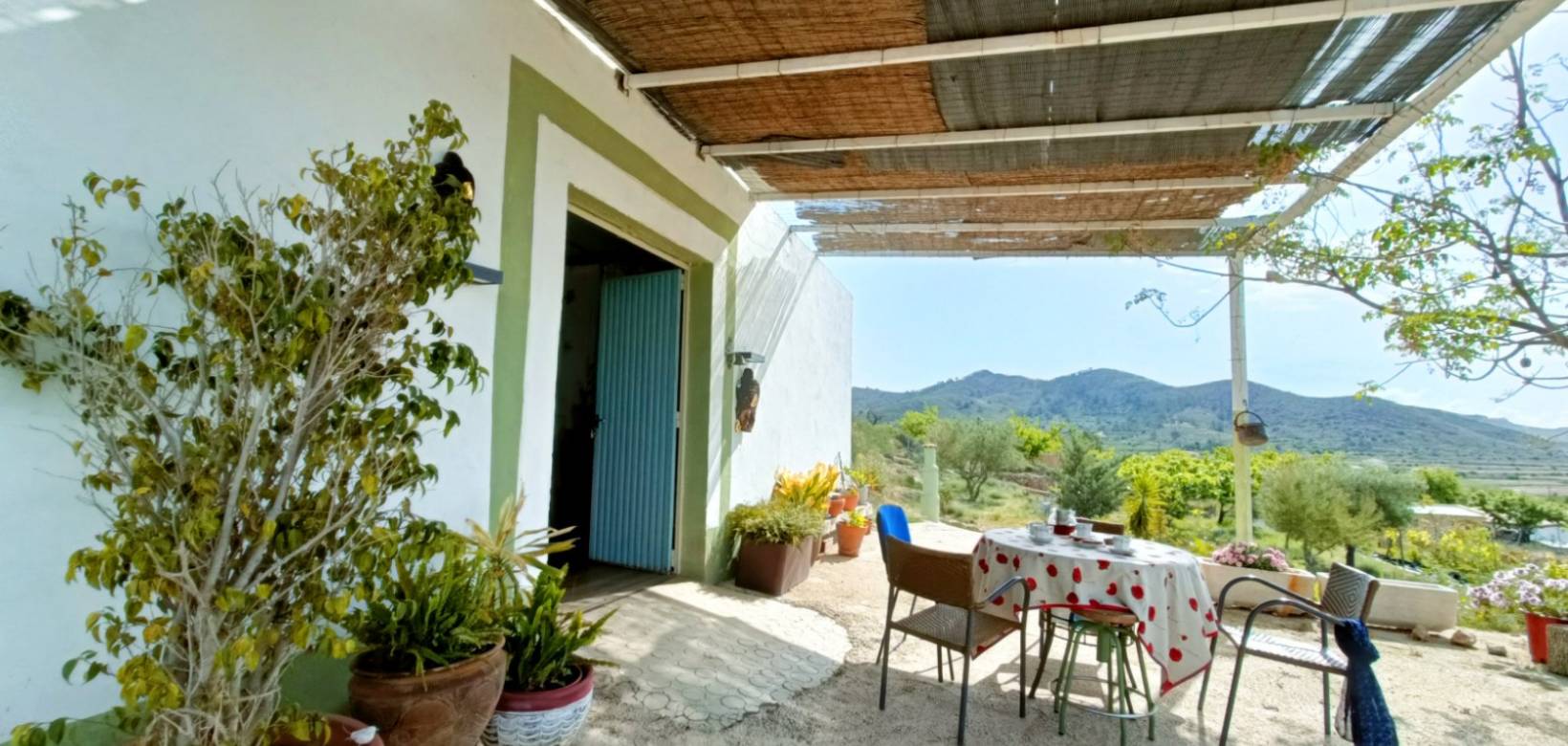 Venta - Casa de campo - Hondón de las Nieves