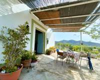 Venta - Casa de campo - Hondón de las Nieves