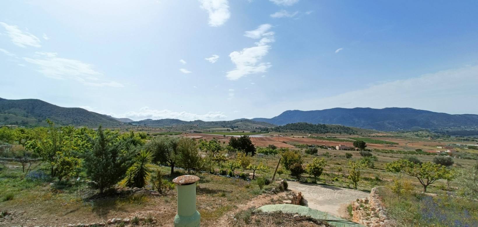 Venta - Casa de campo - Hondón de las Nieves