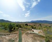 Venta - Casa de campo - Hondón de las Nieves