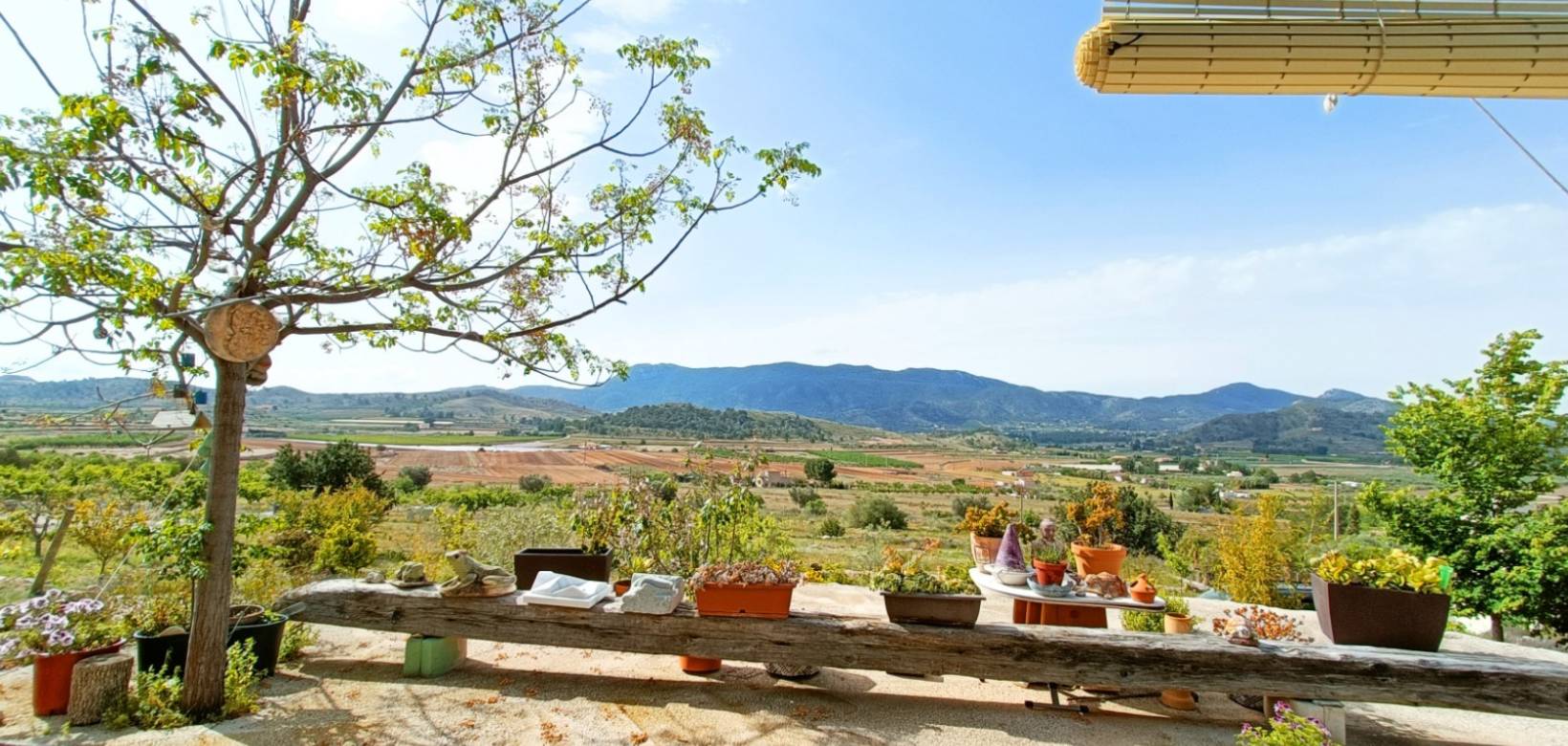 Venta - Casa de campo - Hondón de las Nieves