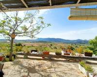 Venta - Casa de campo - Hondón de las Nieves