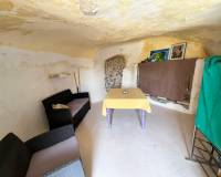 Venta - Casa de campo - Hondón de las Nieves