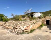 Venta - Casa de campo - Hondón de las Nieves