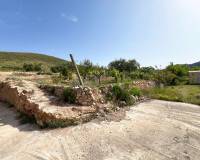 Venta - Casa de campo - Hondón de las Nieves