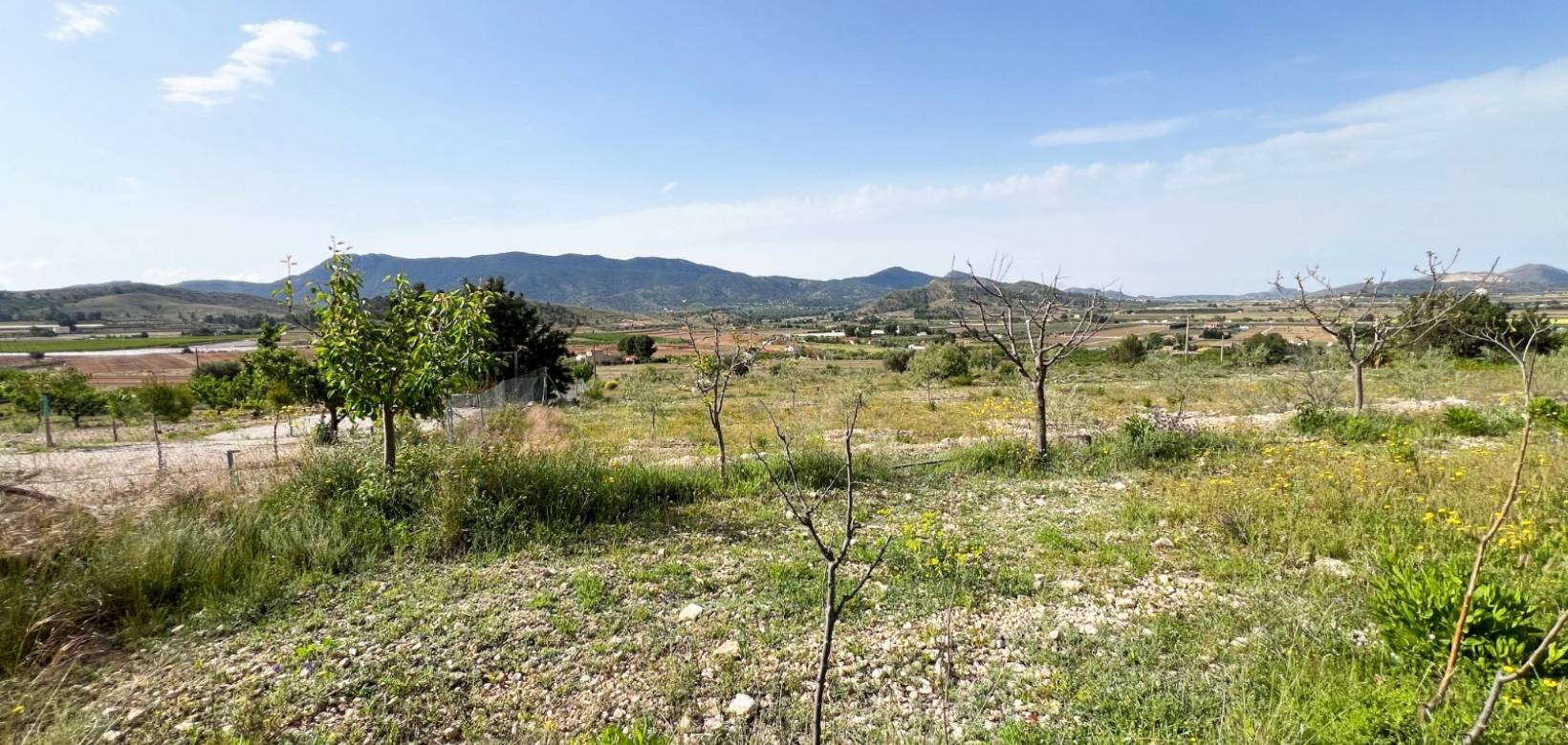 Venta - Casa de campo - Hondón de las Nieves