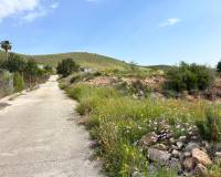 Venta - Casa de campo - Hondón de las Nieves