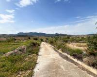 Venta - Casa de campo - Hondón de las Nieves