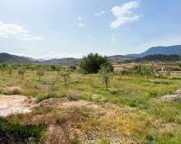 Venta - Casa de campo - Hondón de las Nieves