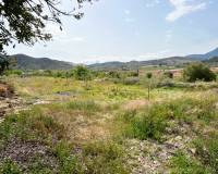 Venta - Casa de campo - Hondón de las Nieves