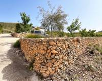 Venta - Casa de campo - Hondón de las Nieves