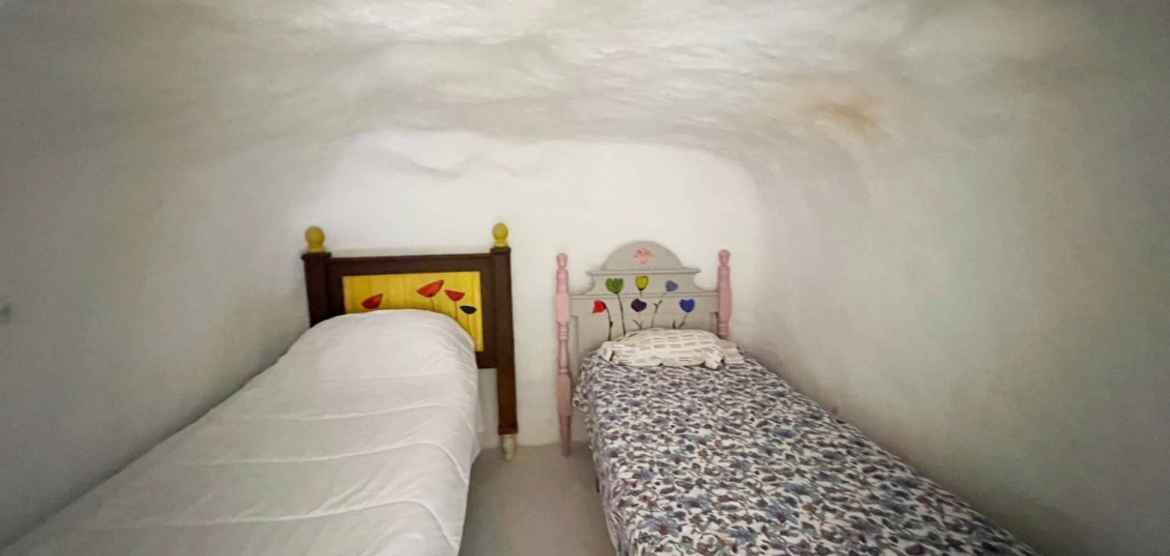 Venta - Casa de campo - Hondón de las Nieves